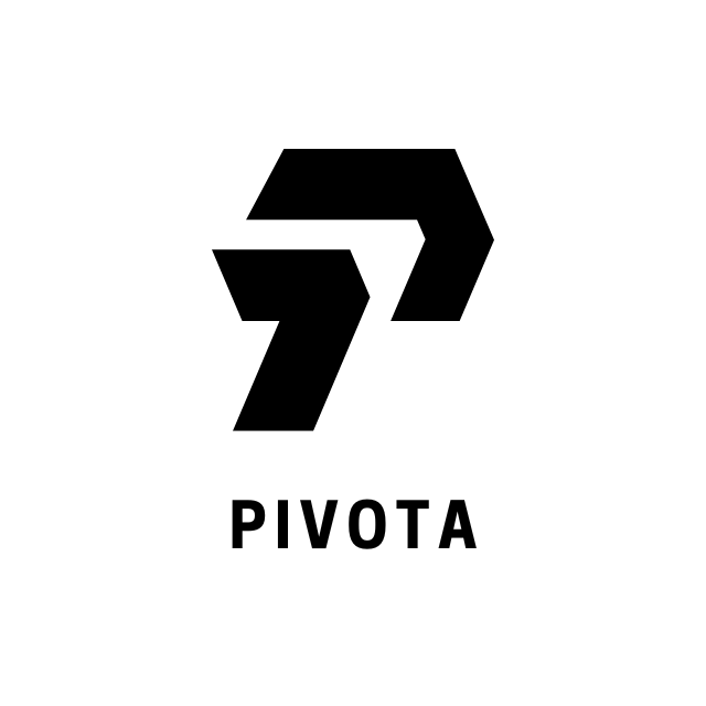 Pivota Logo