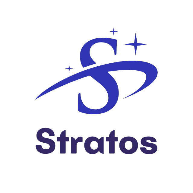 Stratos Logo